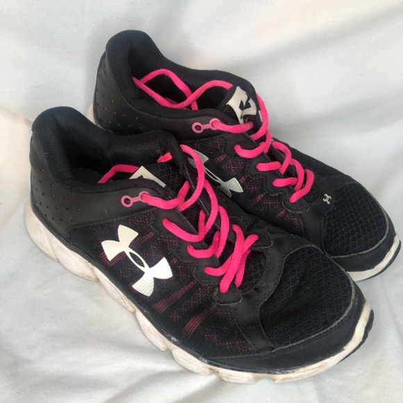under armour running shoes - Picture 8 of 8
